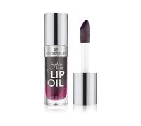 Essence Hydra Kiss Olio Idratante Labbra 05 Midnight Mystery 4 ml - Olio labbra