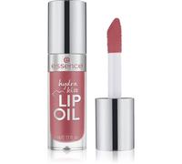 essence Hydra Kiss olio idratante per le labbra colore 13 Rusty Rose 4 ml