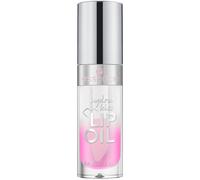 Essence Labbra Lipgloss Hydra Kiss LIP OIL 01 Kiss From A Rose 4 ml