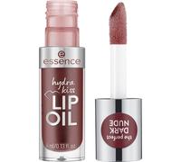 essence HYDRA KISS olio labbra 08-Mocha Glow 4ml - Gloss
