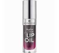essence - HYDRA KISS olio labbra 05 Olio per le labbra 4 ml Grigio unisex