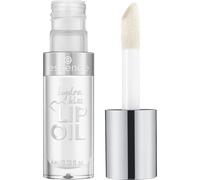 essence - HYDRA KISS olio labbra Lucidalabbra 4 ml Bianco unisex