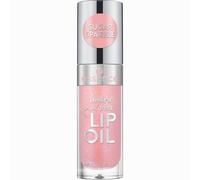 essence - HYDRA KISS olio labbra Lucidalabbra 4 ml Marrone chiaro unisex