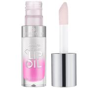 Essence Hydra Kiss - Olio per labbra n. 01 Kiss from a Rose 4 ml