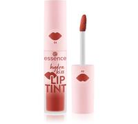 essence - Hydra Kiss LIP TINT Rossetti 4 ml Rosso scuro unisex