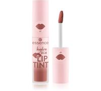 essence Hydra Kiss LIP TINT rossetto labbra colore 07 Hazelnut Haze 4 ml