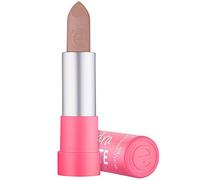 Essence Hydra Matte rossetto mat a lunga tenuta e idratante 3.5 g Tonalità 402 honey-stly