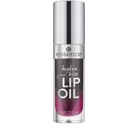 essence Hydratation Lèvres Olio Labbra Idratante 4 ml