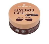 essence - HYDRO GEL EYESPRESSO Maschere occhi & labbra 30 pieces Bianco unisex