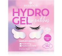 essence HYDRO GEL maschera idrogel contorno occhi Dare To Dream 1 paio