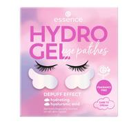 Essence HYDRO GEL Patch Occhi Effetto Idratante