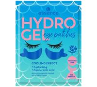 Essence Cura Cura degli occhi Cuscinetti oculari in idrogel 03 Eye am a Mermaid 2 Stk.