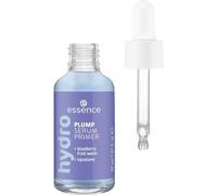 essence hydro PLUMP SERUM, Primer viso, idratante, effetto levigante (30ml)