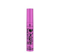 ESSENCE I LOVE EXTREME CRAZY VOLUME eyelashes mascara 12 ml