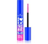 Essence Occhi Mascara I LOVE EXTREME BLUE Crazy Volume Mascara 12 ml