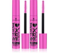 essence I LOVE EXTREME set mascara