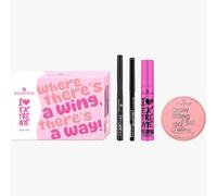 essence - I LOVE EXTREME set occhi Mascara 1 pieces unisex