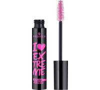 essence - Occhi I LOVE EXTREME volume mascara 01-nero - Mascara