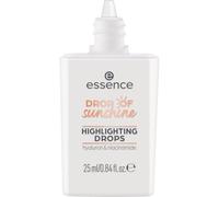 essence Illuminante DROP OF sunshine HIGHLIGHTING DROPS idratante (25ml)