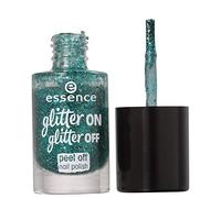 Essence, imbottitura per unghie (Glitter on Glitter Peel Off 6) - 1 unità