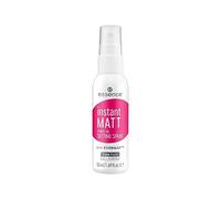 Essence - Instant Matt Make-Up Setting Spray