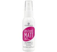 Essence - Instant Matt Make-Up Setting Spray