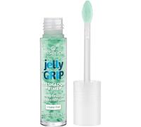essence jelly GRIP EYESHADOW PRIMER, primer occhi a lunga tenuta con texture in gel, intensifica il colore, finish trasparente, no pieghe, 10ml