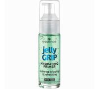 Essence Jelly Grip Hydrating Primer base gel idratante sotto il trucco 29 ml