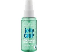 Essence Spray Rinfrescante con Aloe Jelly Grip