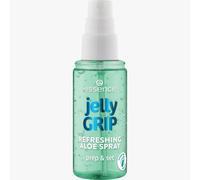essence - JELLY GRIP REFRESHING ALOE spray viso Spray viso 50 ml unisex