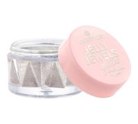 Essence Jelly Jewels Glitter 01 Golden Glam 4,2 g - Ombretto Topper