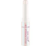 essence JELLY JEWELS illuminante in stick con effetto multicromatico colore 01 Frosted Twinkle 2.5 g