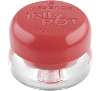 essence - Jelly POT blush labbra & guance Blush 4 g Corallo unisex