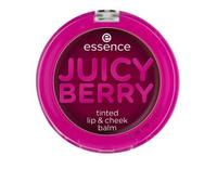 Essence Juicy Berry Lip And Ch alm 3g
