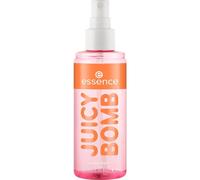 essence - JUICY BOMB Acqua Corpo Profumata 02 Spray idratante corpo 100 ml unisex