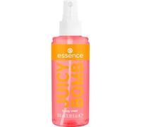 essence - JUICY BOMB Tropical Drop 110 Mango Mellow Spray idratante corpo 100 ml female