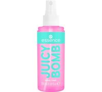 essence - JUICY BOMB Tropical Drop 106 Lychee Livin' Spray idratante corpo 100 ml female