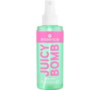 essence JUICY BOMB - Acqua profumata per il corpo Tropical Drop (100ml)