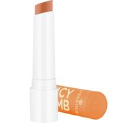 essence JUICY BOMB balsamo labbra 07-Caramelt My Heart 2.5g - Rossetto