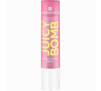essence - JUICY BOMB Balsamo Labbra Balsamo labbra 2.5 g Oro rosa unisex