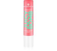 Essence Juicy Bomb Glossy Butter Balm, One In A Melon
