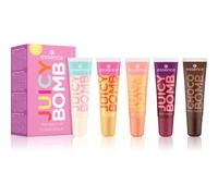 essence Juicy Bomb confezione regalo per le labbra 04 Sugar Coated