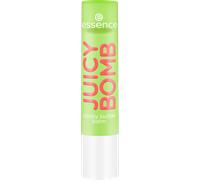 Essence Labbra Cura delle labbra JUICY BOMB Glossy Butter Balm Kiwi To My Heart 2,5 g