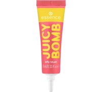 essence Juicy Bomb Party blush con texture in gel colore 02 Peach Passion 10 ml