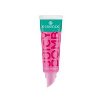 essence JUICY BOMB shiny lipgloss, lucida, rugiadosa, brillante (10ml)
