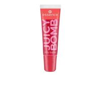 Essence Juicy Bomb Lip Gloss Nr. 104-Poppin' Pomegranate 10ml