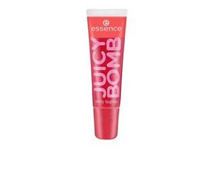Essence Juicy Bomb Lip Gloss Nr. 104-Poppin' Pomegranate 10ml