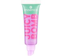 essence - JUICY BOMB Lucidalabbra 10 ml Oro rosa female