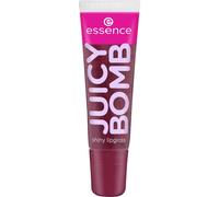 essence - JUICY BOMB lucidalabbra 110 Lucidalabbra 10 ml Oro rosa unisex
