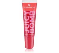 essence Juicy Bomb lucidalabbra colore 104 Poppin' Pomegranate 10 ml